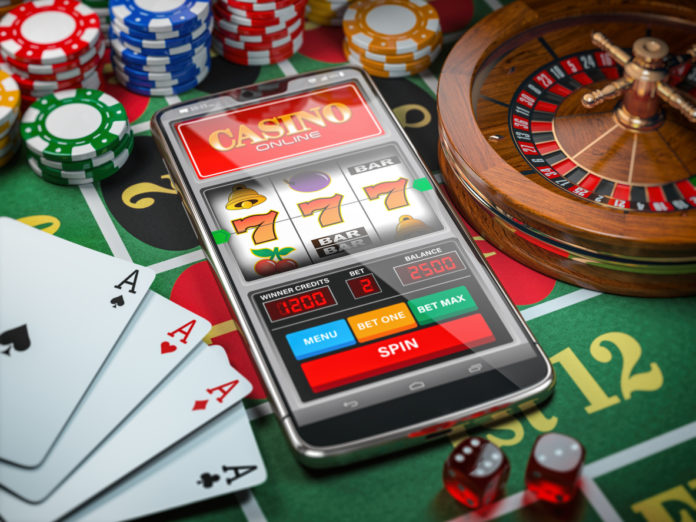 12 τρόποι με τους οποίους μπορείτε τα καλυτερα online casino  Χωρίς να επενδύσετε πάρα πολύ από το χρόνο σας