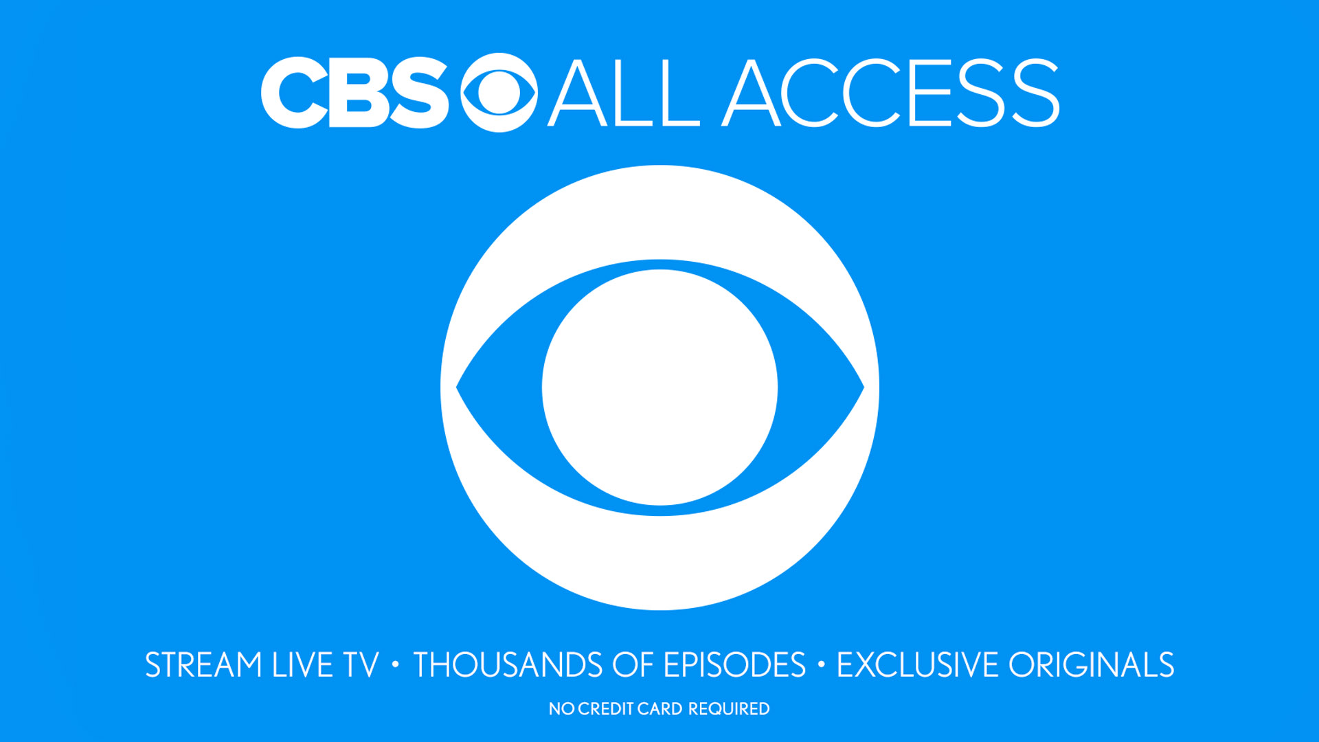 CBS All Access is Becoming Paramount Plus