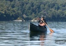 Have a Quality Paddle by Your Side with Sanborn sanborn canoe