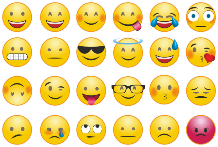ios 14.2 emojis