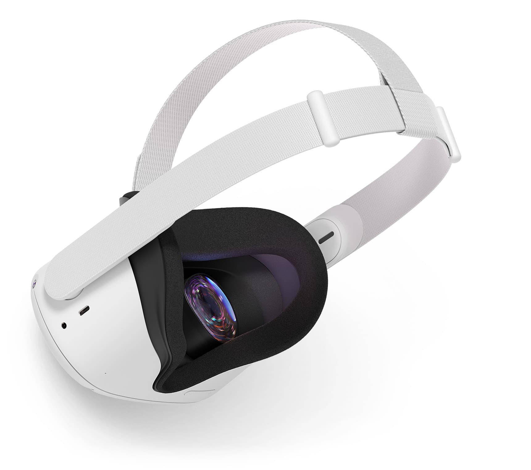 Oculus Quest 2 VR Headset Preorders 5 Times the Original - NewsWatchTV