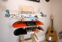 Keep Your Equipment Protected and On-Display with Rado Racks