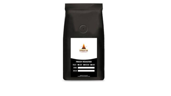 Krakatoa Coffee