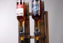 Bluegrass Bourbon