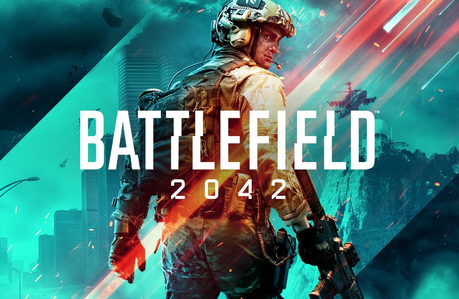 Battlefield 2042' Drops in October - NewsWatchTV
