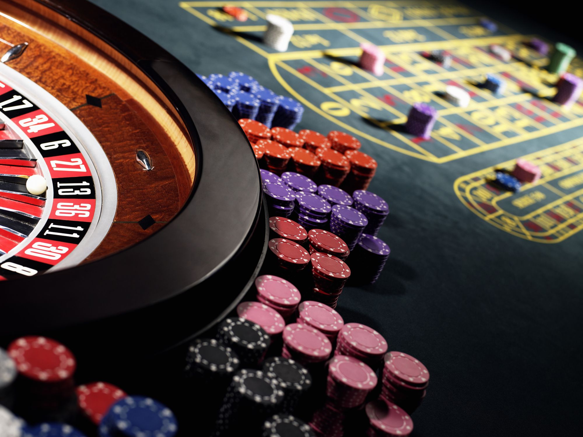 10 Powerful Tips To Help You play online casino Better