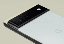 Google Launches Pixel 6 and Pixel 6 Pro