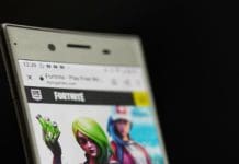 Fortnite is Coming Back to iOS…Sort Of
