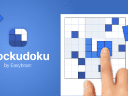 Blockudoku – Keeping Your Mind Working