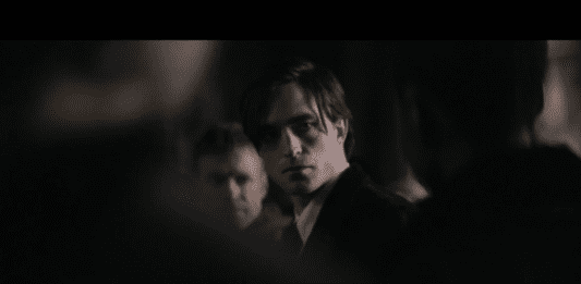 Movie Talk – The Batman