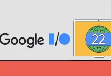 All the Google I/O Announcements