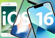 iOS 16 Drops at WWDC