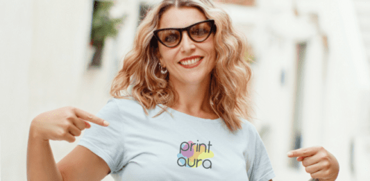 PrintAura – Custom, Quality Prints For Any Business