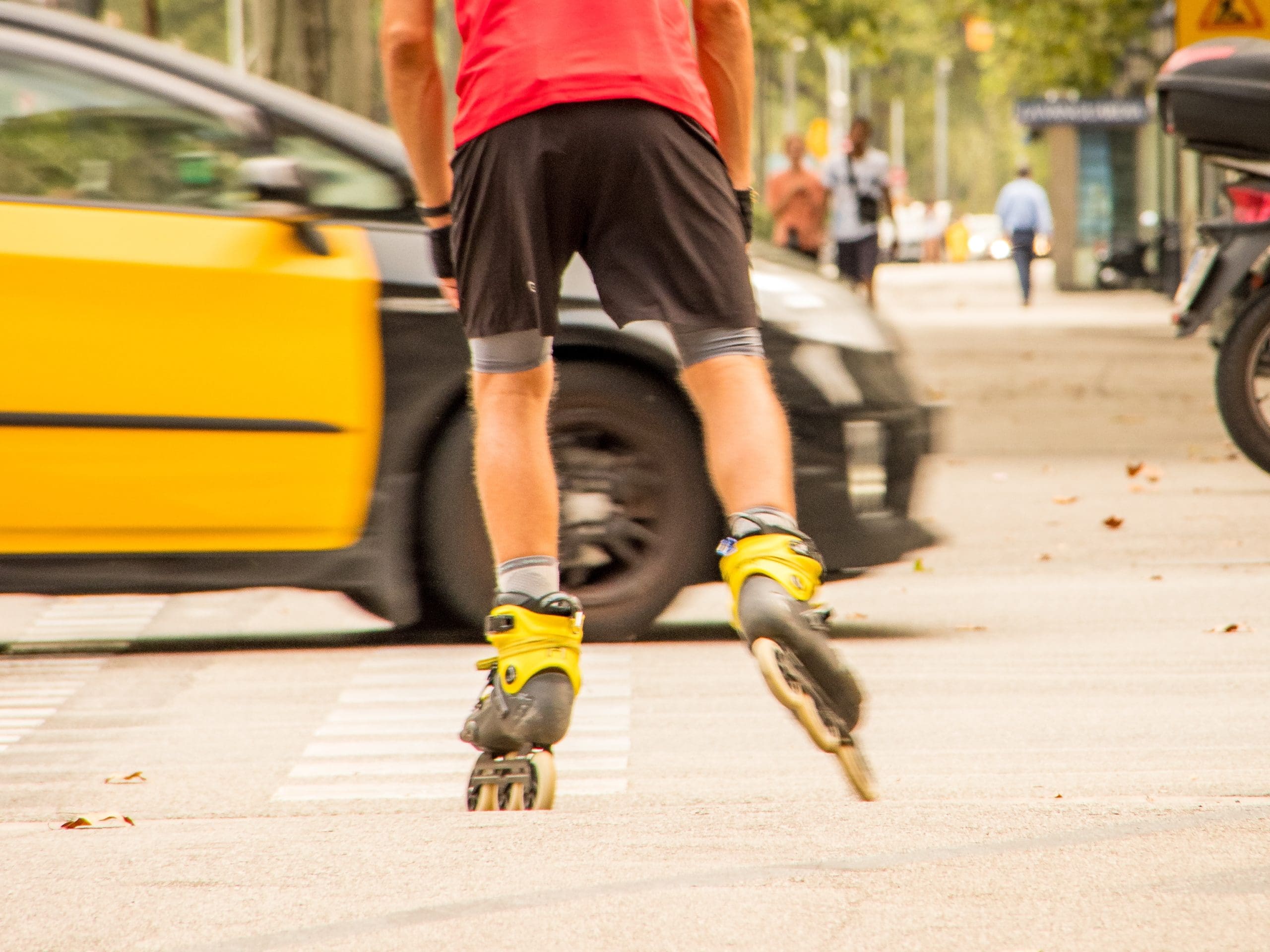 Rollerblade It's Always A Good Time To Skate! NewsWatchTV