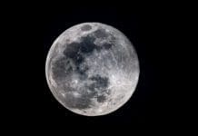 NASA Delays Moon Rover Designed to Search for Water