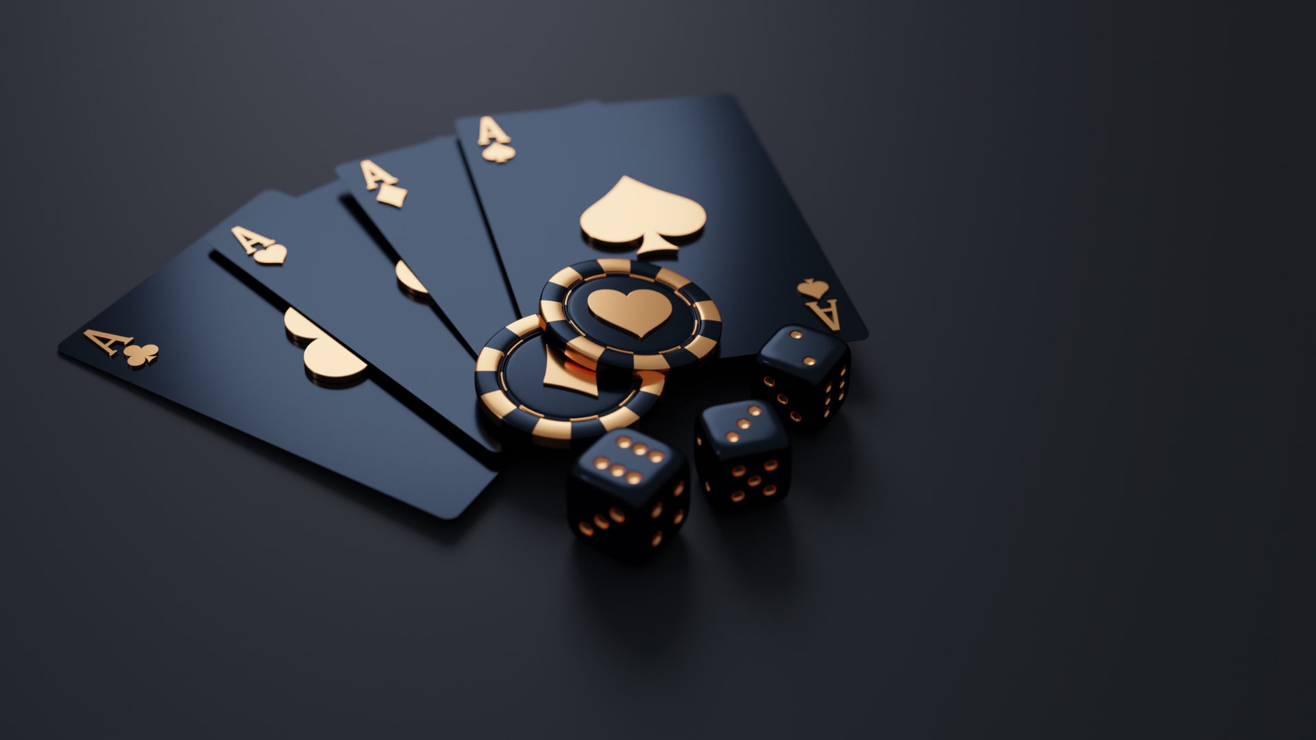 8 Benefits Of Online Casino - NewsWatchTV