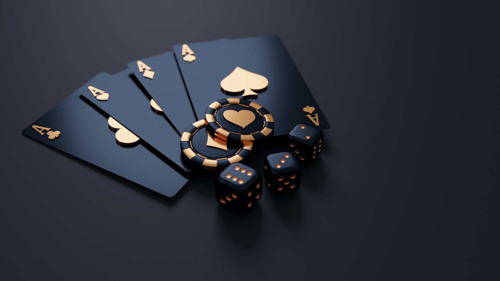 Benefits of online casino