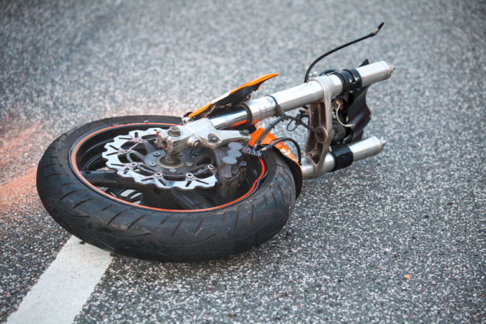 Brace yourself after a motorcycle accident- What are the immediate steps to take?