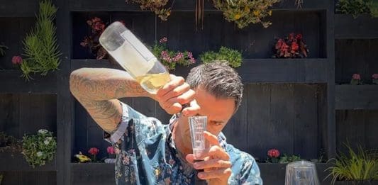 Tinplay – The Perfect Cocktail Has Never Been So Easy