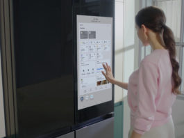 New Samsung Bespoke Oven to be unveiled at CES 2023