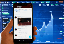 Twitter Blue comes to android