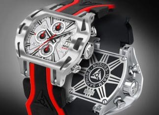 wryst motors ms620