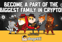 Which Cryptocurrencies Should You Buy To Succeed On The Market? Dogetti, Cosmos And Hedera Are Here To Help!