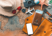 At Home or Away, Here’s the Best Tech Every Traveler Needs