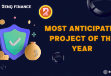 Dogecoin (DOGE), Shiba Inu (SHIB), and RenQ Finance (RENQ) are three tokens to give maximum gains in 2023