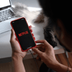 Netflix no longer allows password sharing