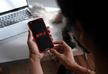 Netflix no longer allows password sharing