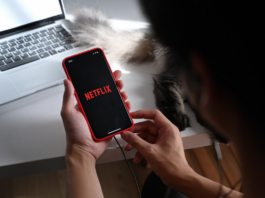 Netflix no longer allows password sharing