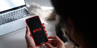 Netflix no longer allows password sharing
