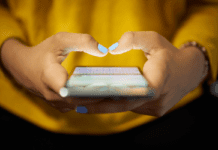 Whatsapp companion mode