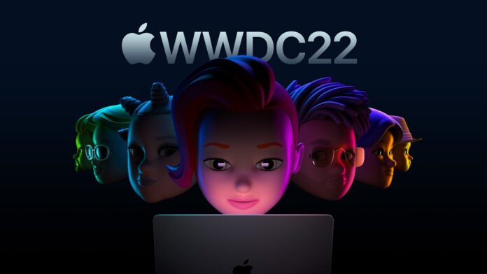 ios 17 features released wwdc 2023