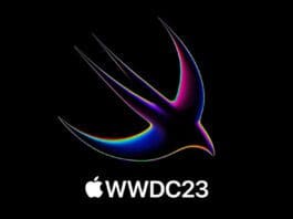 WWDC23 to be held June 5th!
