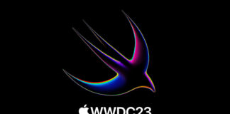 WWDC23 to be held June 5th!