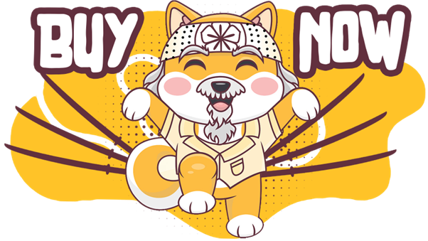 Crypto is NFT crazy!  DogeMiyagi is making plans for an NFT launch, can it be successful like Binance and Ethereum?