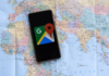Google Maps Adds 3D Routes Feature