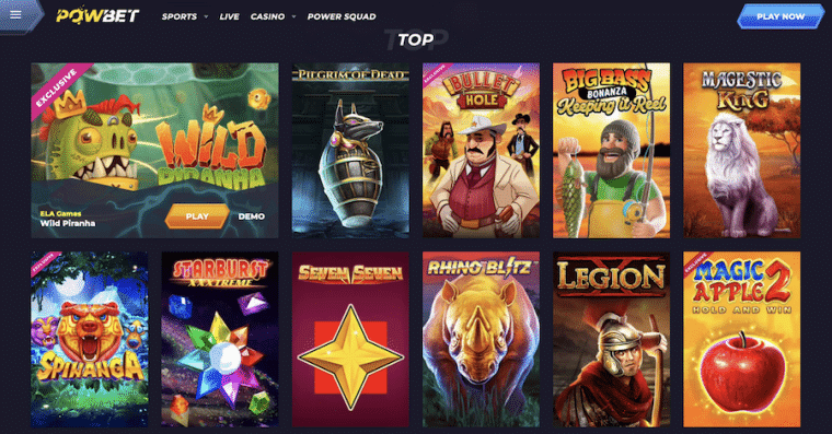 The Most Important Elements Of online casino ireland