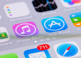 App Store Brought in $1.1 Trillion in 2022
