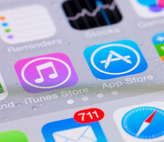 App Store Brought in $1.1 Trillion in 2022