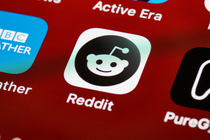 Reddit CEO Addresses Reddit Blackout