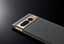 Google Pixel 8 Pro Photos Leak
