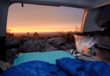 How to Pack Your Car for a Camping Trip