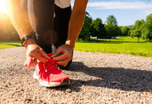 Breathability in Running Shoes: An Athlete’s Key to Comfort