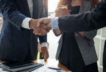 The Power of Partnerships: How Collaboration Can Boost Your Business’ Success