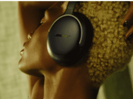 Bose Releases 3 New Headphones for 2023