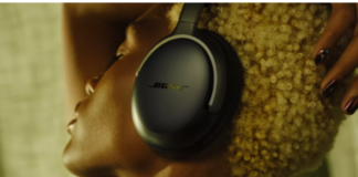 Bose Releases 3 New Headphones for 2023