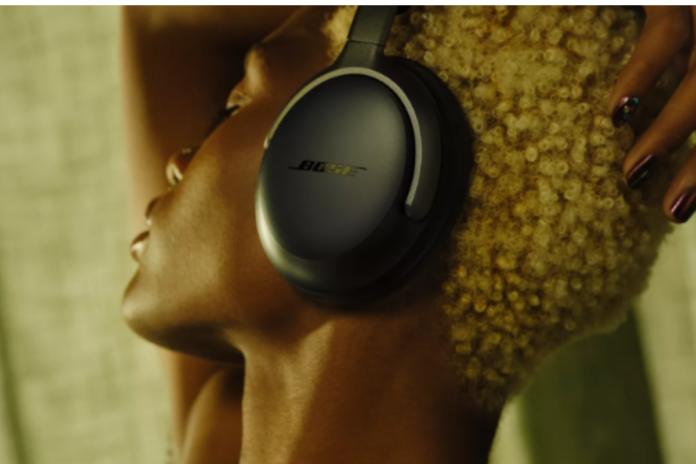 Bose Releases 3 New Headphones for 2023